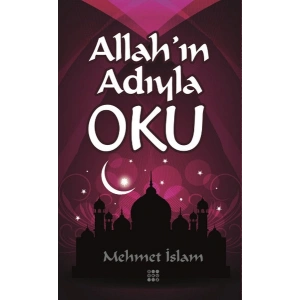 Allahın Adıyla Oku