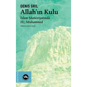 Allah’ın Kulu