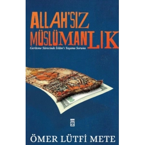 Allahsız Müslümanlık