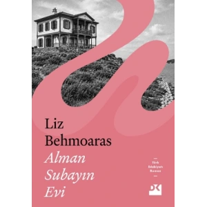 Alman Subayın Evi