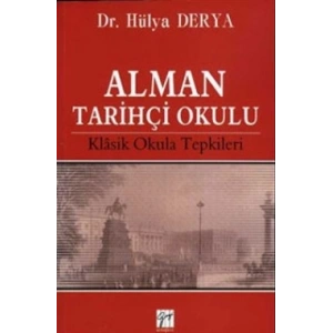 Alman Tarihçi Okulu