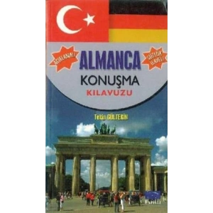 Almanca Konuşma Kılavuzu