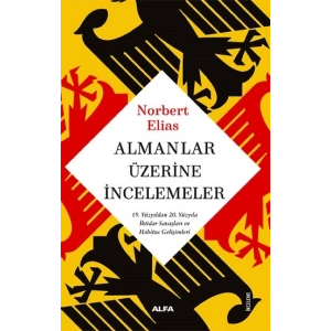 Almanlar Üzerinde İncelemeler