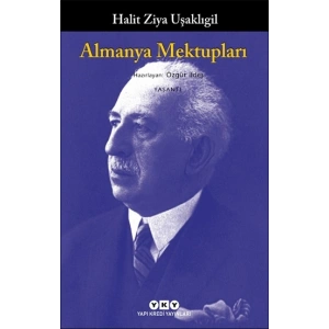 Almanya Mektupları