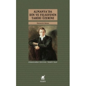 Almanya’da Din ve Felsefenin Tarihi Üzerine