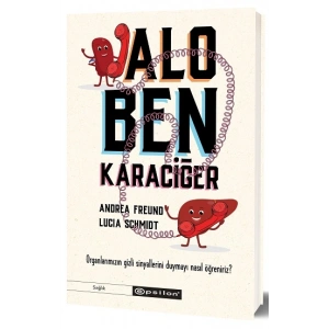 Alo, Ben Karaciğer
