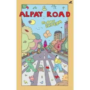 Alpay Road