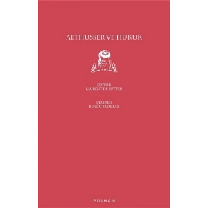 Althusser ve Hukuk