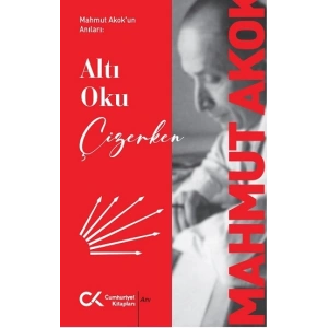Altı Oku Çizerken