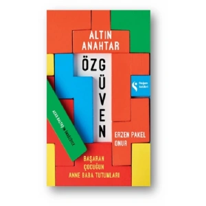 Altın Anahtar: Özgüven