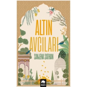 Altın Avcıları
