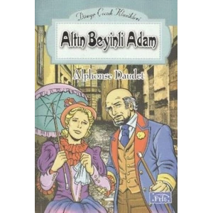 Altın Beyinli Adam