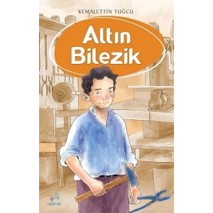 Altın Bilezik