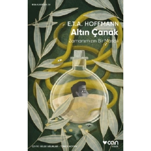 Altın Çanak