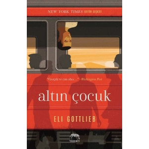 Altın Çocuk