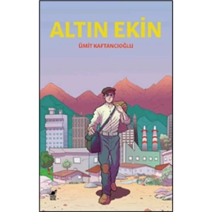 Altın Ekin