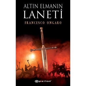 Altın Elmanın Laneti