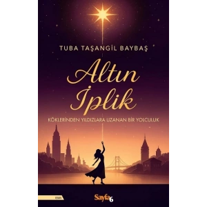 Altın İplik