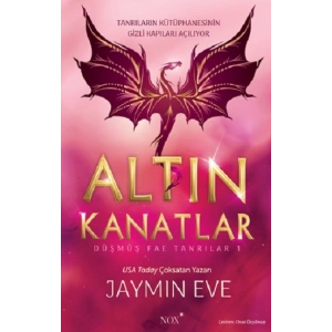 Altın Kanatlar