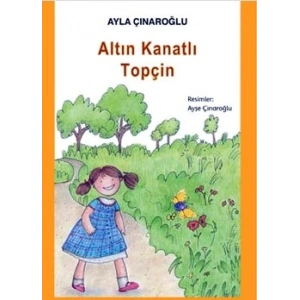 Altın Kanatlı Topçin