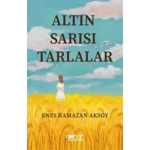 Altın Sarısı Tarlalar