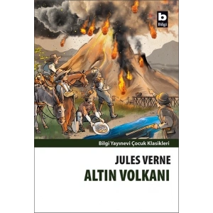 Altın Volkanı