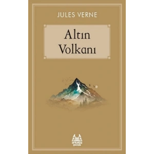 Altın Volkanı