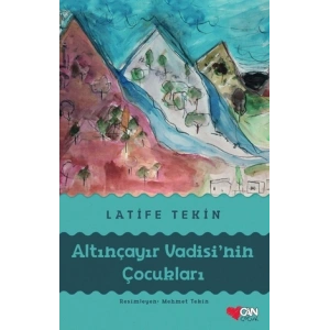 Altınçayır Vadisi’nin Çocukları