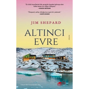 Altıncı Evre
