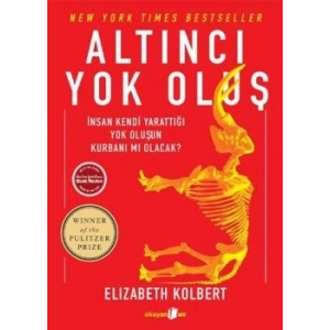Altıncı Yok Oluş