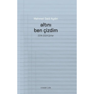 Altını Ben Çizdim
