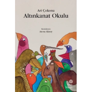 Altınkanat Okulu