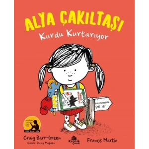 Alya Çakıltaşı
