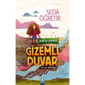 Alyanın Dünyası - Gizemli Duvar