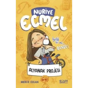 Alyanak Projesi Nuriye Ecmel 2