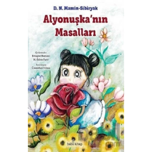 Alyonuşka’nın Masalları