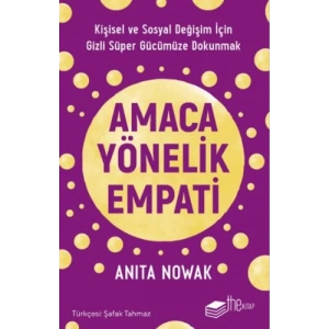 Amaca Yönelik Empati