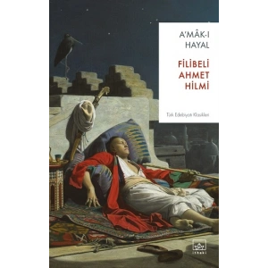 A’mak-ı Hayal