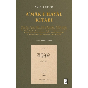 A’mak-ı Hayal Kitabı