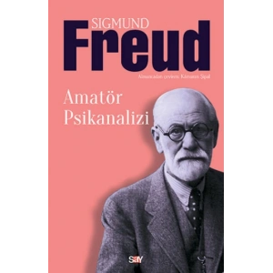 Amatör Psikanalizi