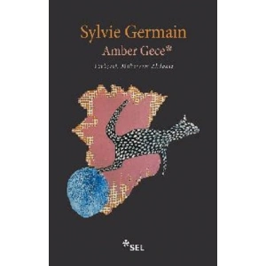 Amber Gece
