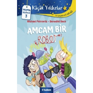 Amcam Bir Robot