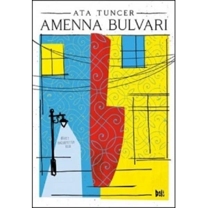 Amenna Bulvarı