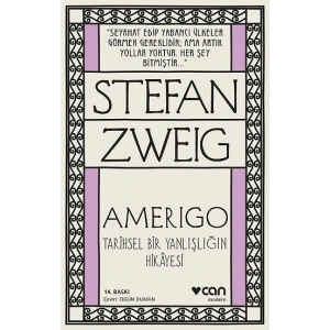 Amerigo