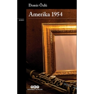 Amerika 1954