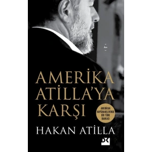 Amerika Atillaya Karşı