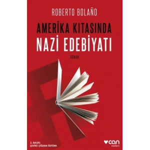 Amerika Kıtasında Nazi Edebiyatı