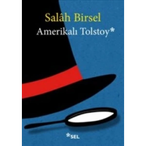Amerikalı Tolstoy