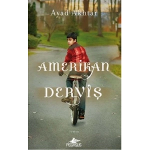 Amerikan Derviş