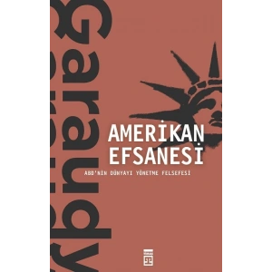 Amerikan Efsanesi